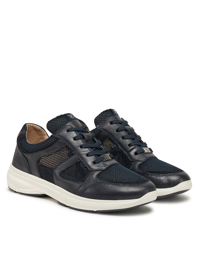 Caprice Sneakers Caprice 9-23712-44 Bleumarin