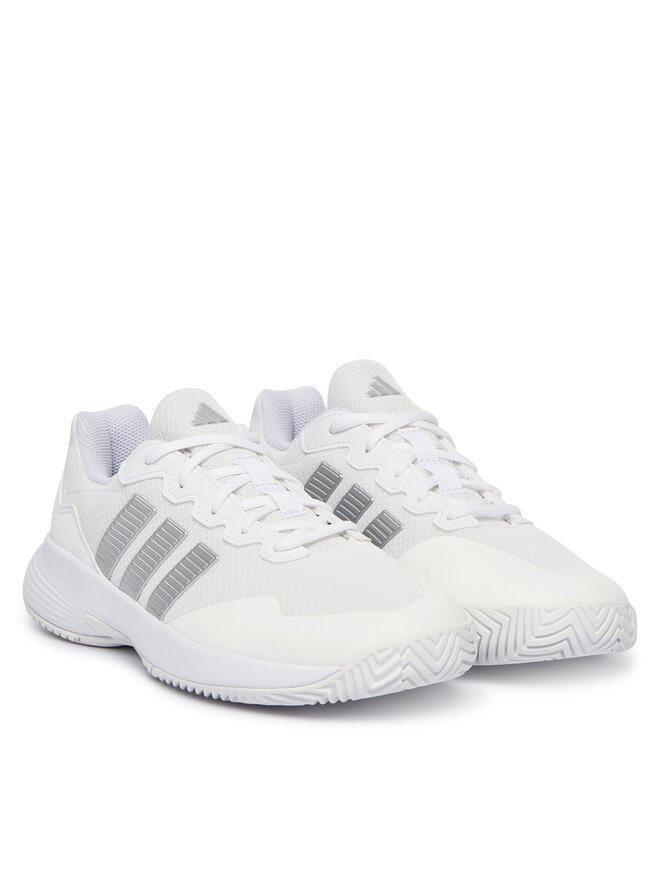 adidas Взуття для тенісу adidas Gamecourt 2 KI0789 Білий
