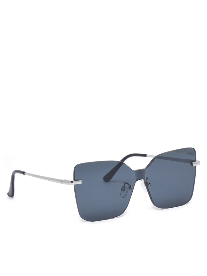 Aldo Gafas de sol Aldo Romashin 13994776 Negro