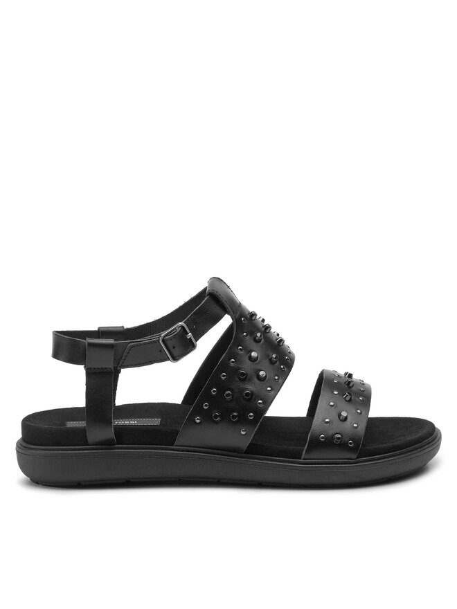 Gino Rossi Sandalias Gino Rossi Ren DNI435-BS6-0005-9900-0 Negro