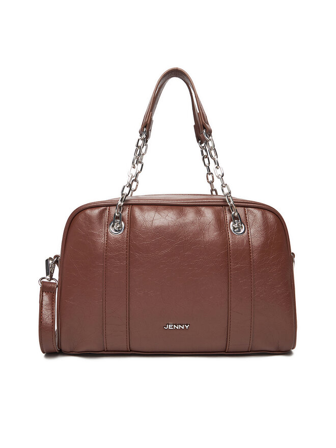 JENNY Rankinė JENNY C-JEN-L-008-08 Ruda