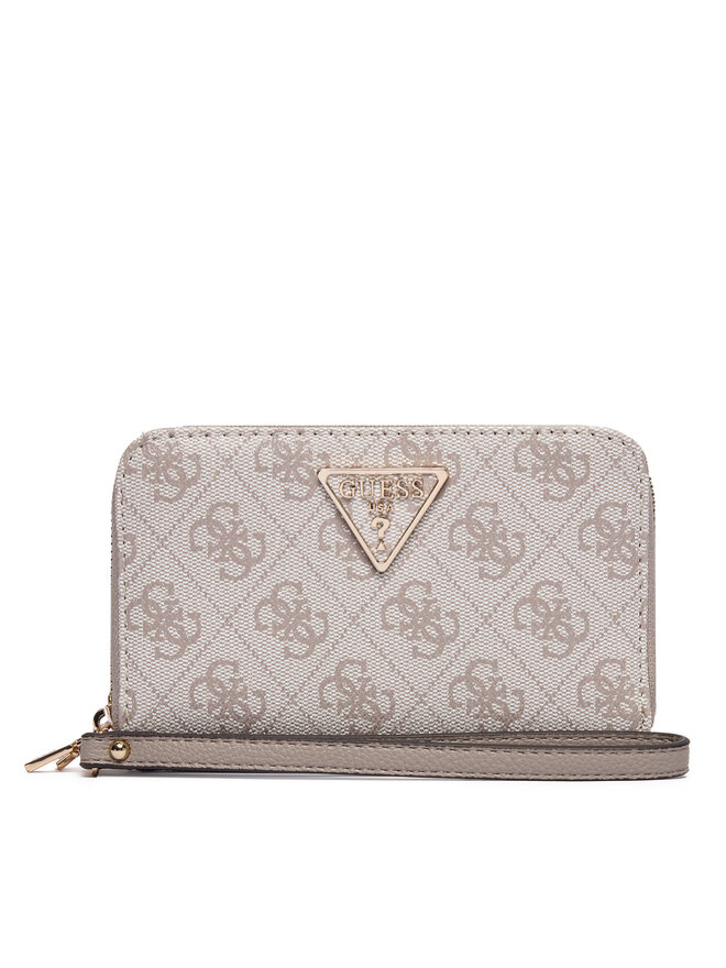 Guess Portofel Guess Laurel II Slg SWSG74 59164 Bej