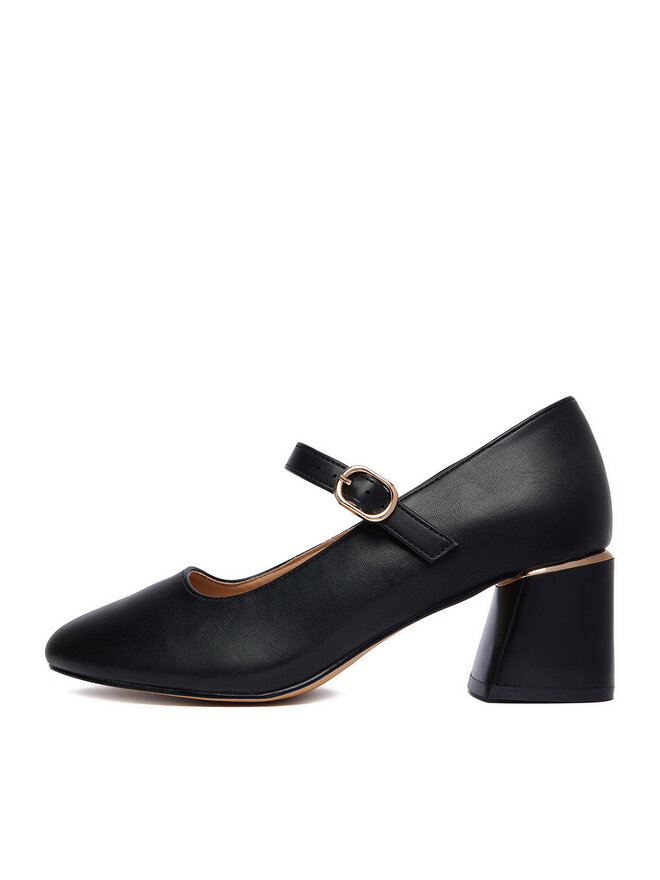 JENNY Pumps JENNY CEO-WS4085-04 Schwarz