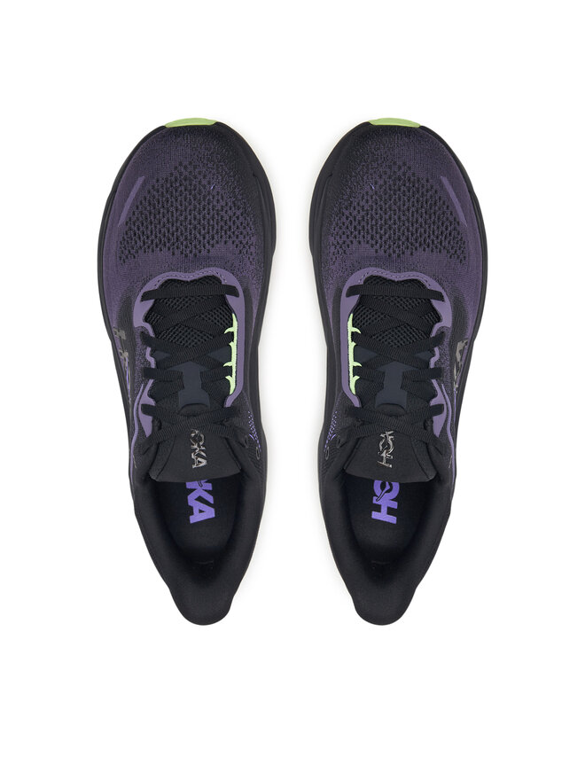 Hoka Laufschuhe Hoka Arahi 9 1176531 Violett