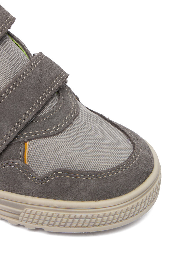 Naturino Sneakers Naturino Hess 3 Vl Wp. 2018595-02-1B06 S Grau