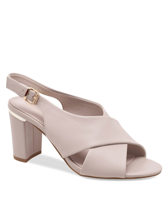Lasocki Sandalen Lasocki WYL3858-2Z Beige