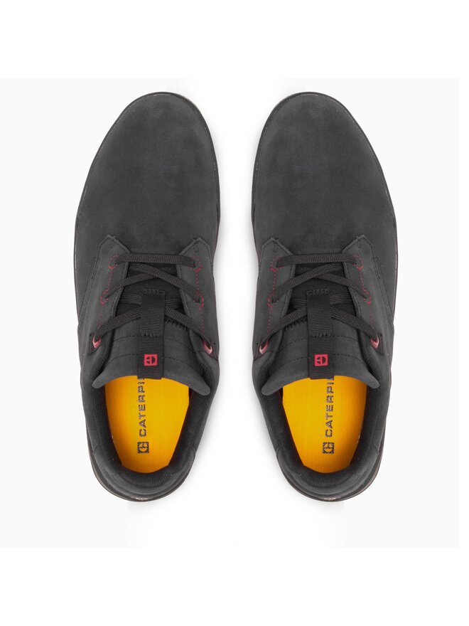 CATerpillar Zapatillas CATerpillar P111164 Negro