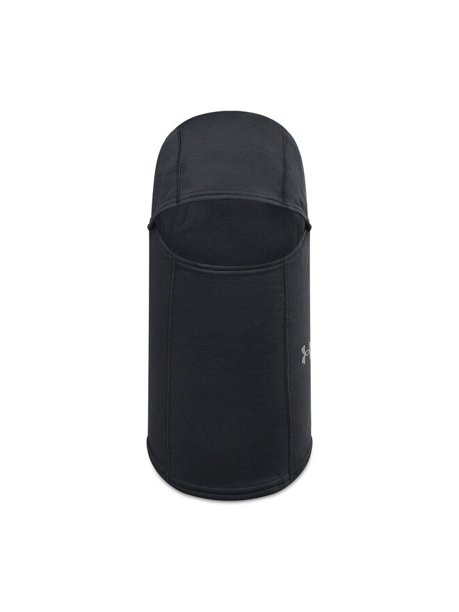 Kominiarka Under Armour Cgi Balaclava 1365985001001 Czarny eobuwie