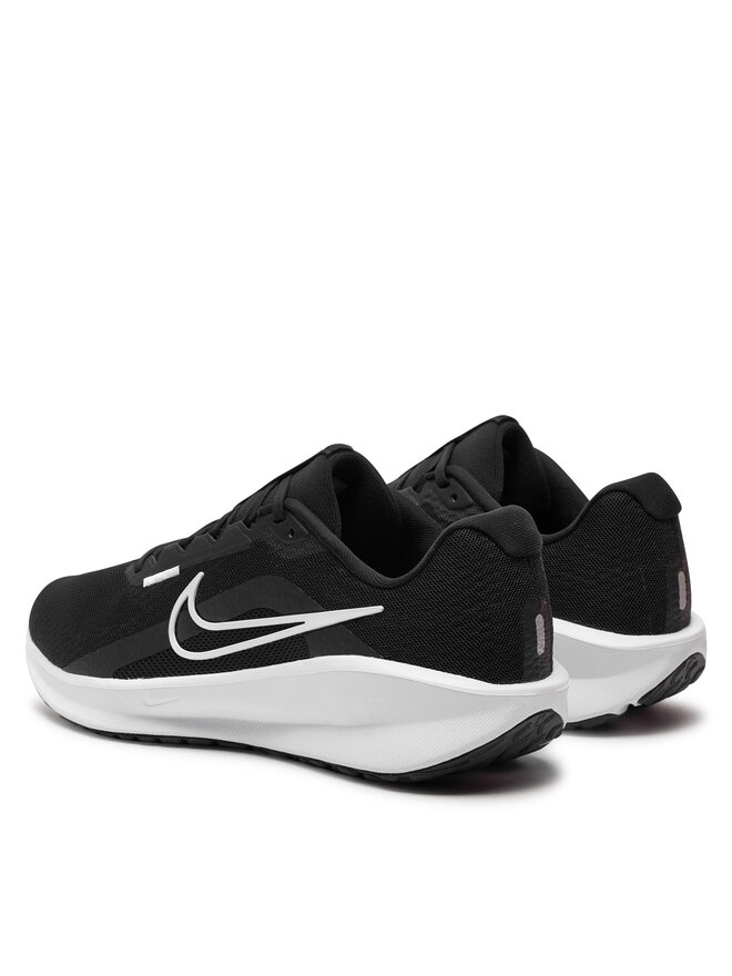 Nike Buty do biegania Nike Downshifter 13 FD6454 001 Czarny