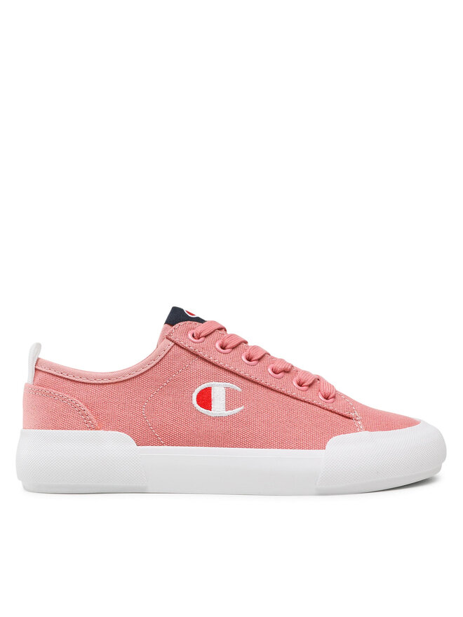 Champion Tenisice Champion Low Cut Shoe Revoli S11435-CHA-PS013 Ružičasta
