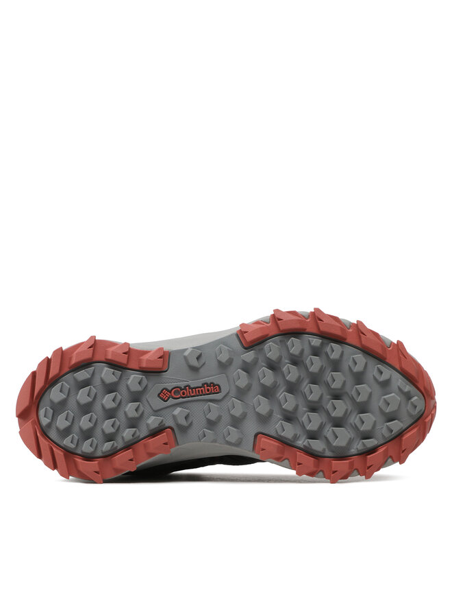 Columbia Bakancs Columbia Peakfreak II Mid Outdry 2005121089 Szürke