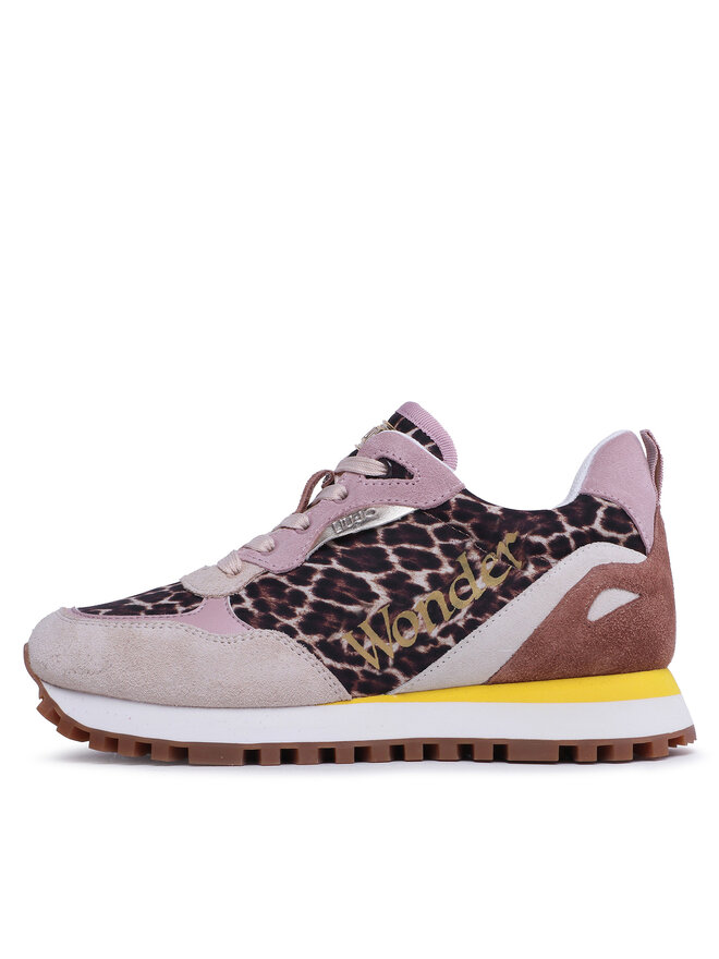 Liu Jo Laisvalaikio batai Liu Jo Wonder 35 BA3091 PX345 Spalvota