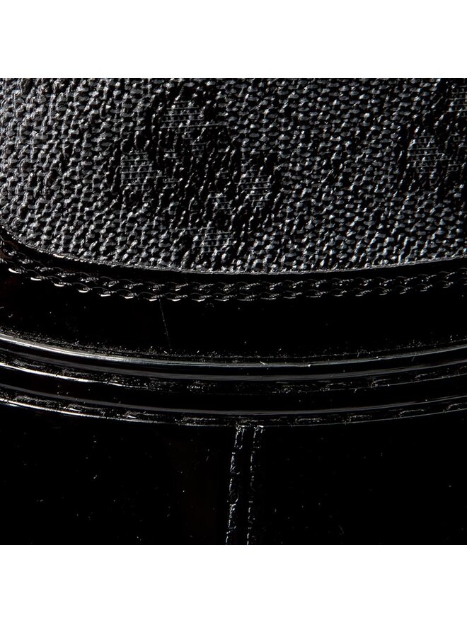 Bottes de pluie Guess New Sissy FLSIS3 RUB11 Noir fr.eschuhe.ch