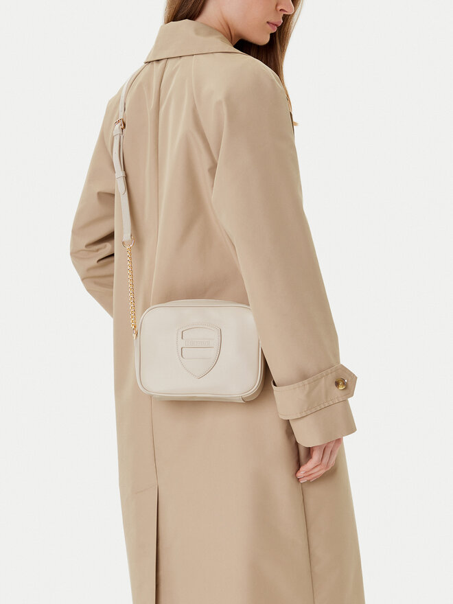 Blauer Handtasche Blauer S5HIPS01/LAD Écru