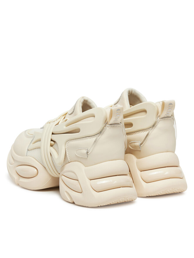 GOE Sneakersy GOE RR2N4059 Écru