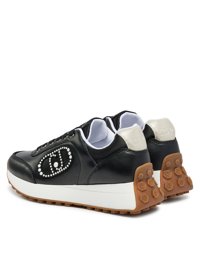 Liu Jo Sneakers Liu Jo BA5001 PX181 Schwarz