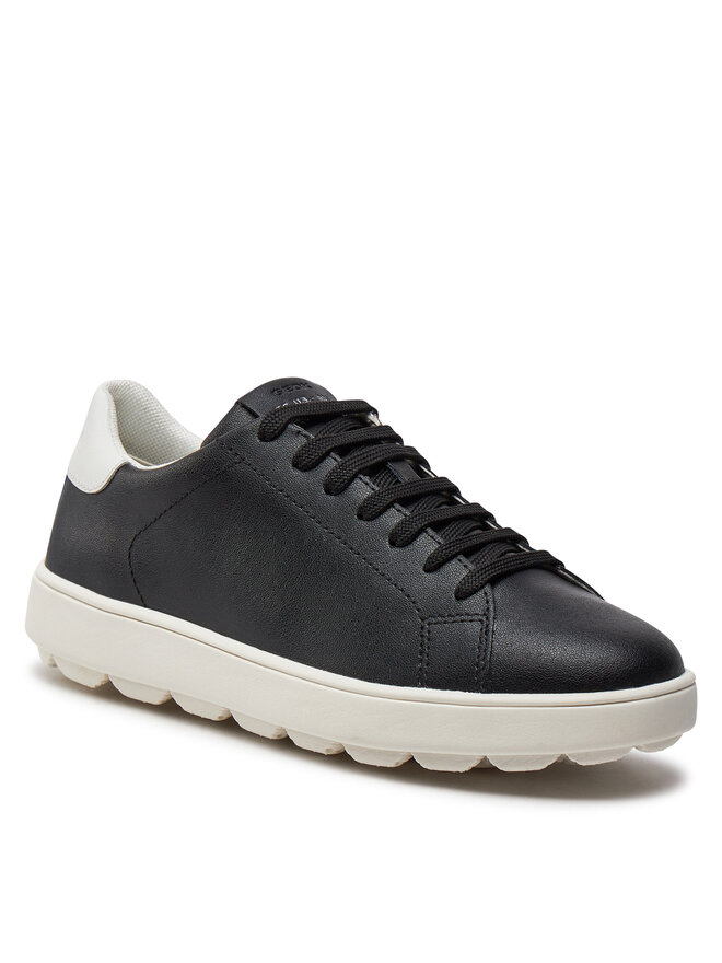 Geox Zapatillas Geox D Spherica Ecub-1 D45WEA 0009B C0127 De color