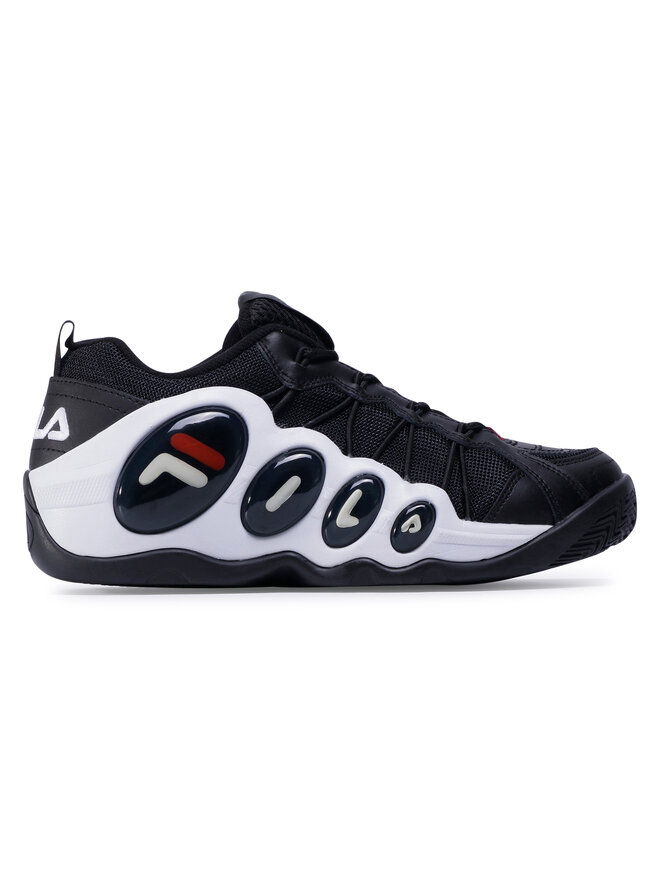 Sneakers Fila Disbubble 1011053.25Y Schwarz eschuhe