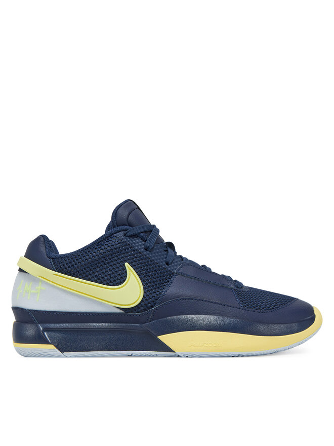 Nike Încălțăminte pentru baschet Nike Ja 1 FQ4796 402 Bleumarin