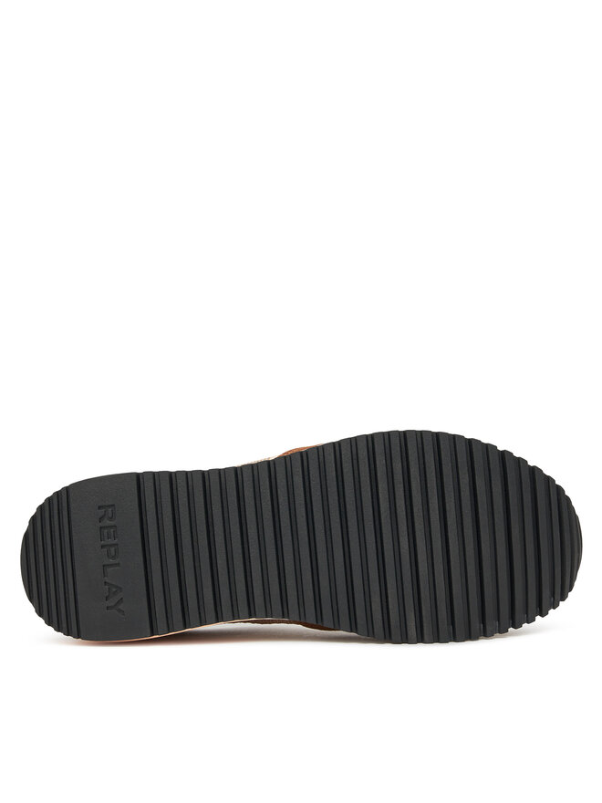 REPLAY Sneakers REPLAY GWS9O .000.C0004T Bunt