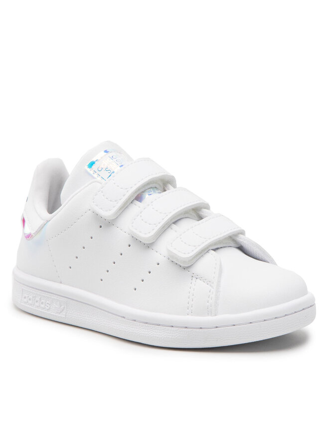 adidas Sneakersy adidas Stan Smith GY4241 Bílá