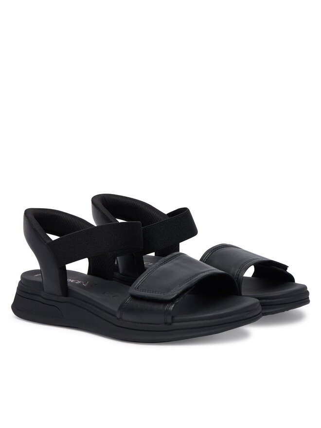 Caprice Sandalen Caprice 9-28210-46 Schwarz
