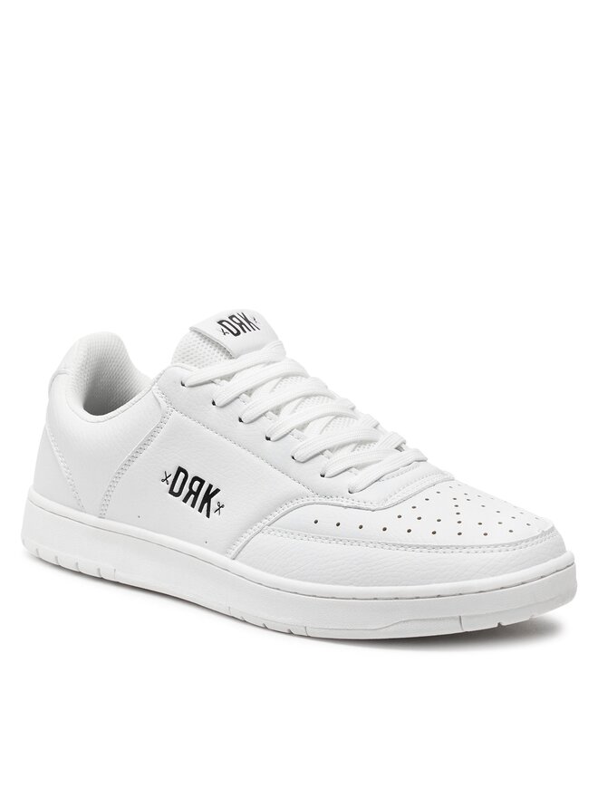 Dorko Сникърси Dorko 90 Classic DS2167 Бял
