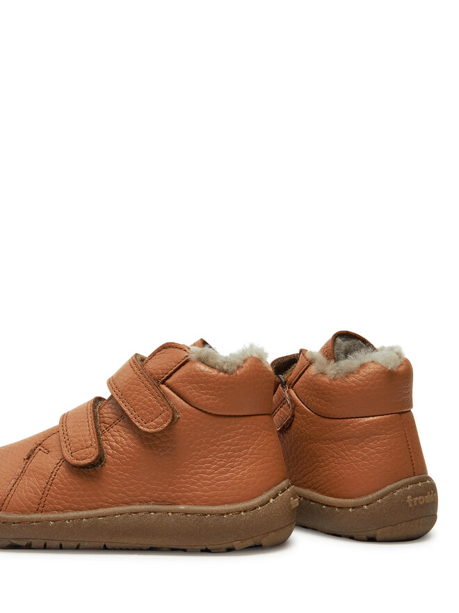 Froddo Bakancs Froddo G3110252-2K S Barna