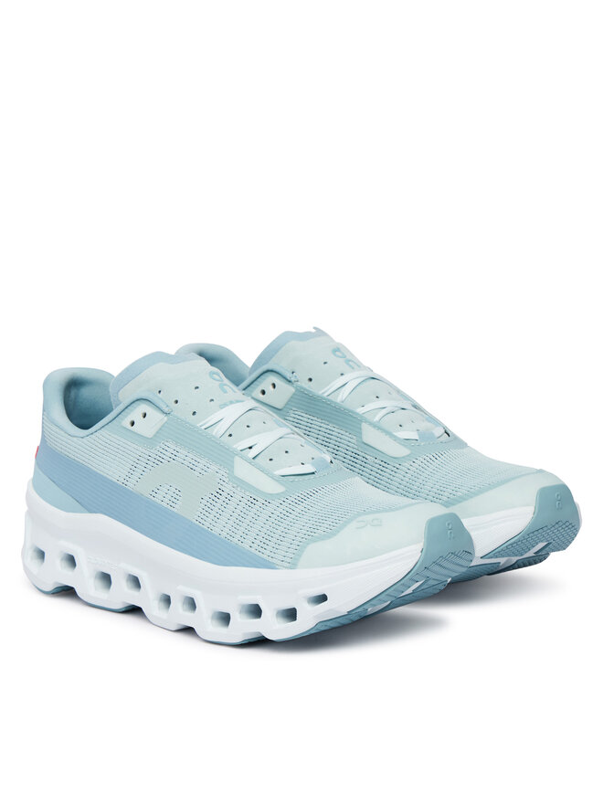 On Sneakers On Cloudmonster Void 3WG10815376 Türkisfarben