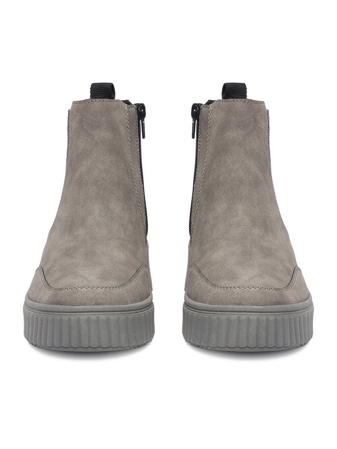 Rieker Stiefeletten Rieker CEO-N2553-40 Grau