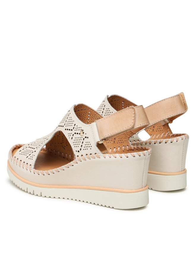 Pikolinos Sandalen Pikolinos W3Z-1775C1 Weiß