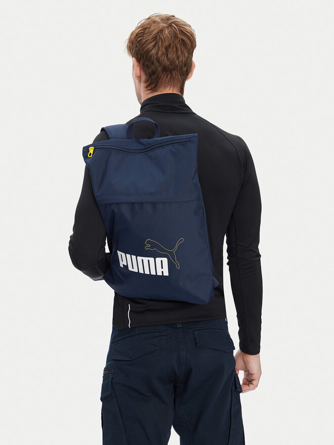 Puma Mochila Puma Phase Elemental 906950 Azul marino