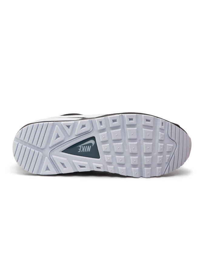 Nike Sportcipők Nike Air Max Command 629993 032 Fekete