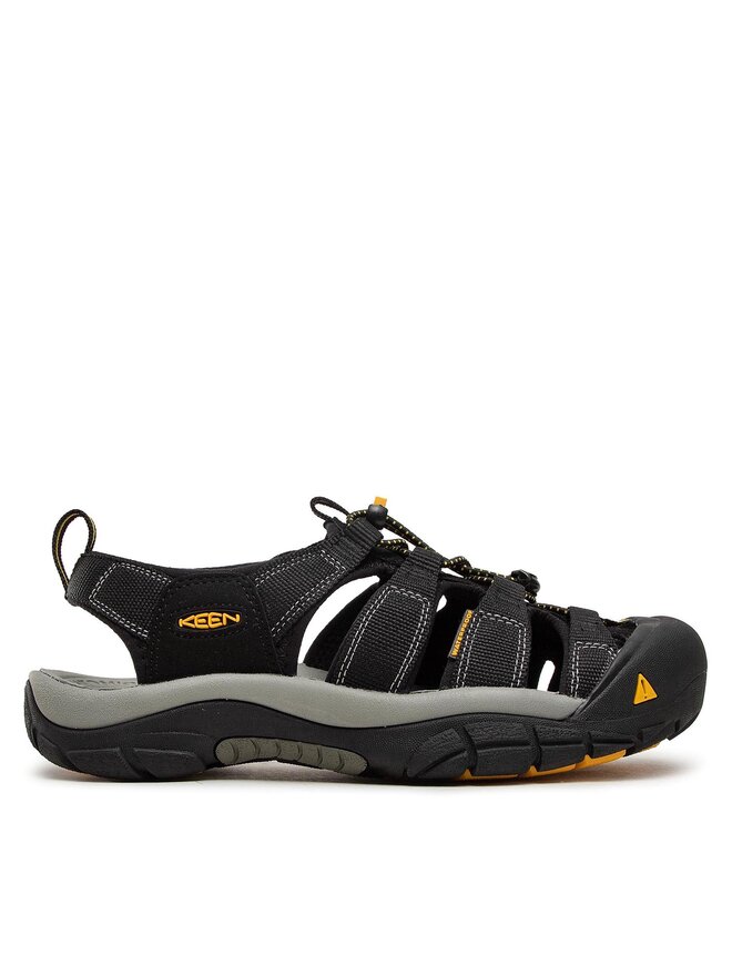 Keen Σανδάλια Keen Newport H2 1001907 Μαύρο