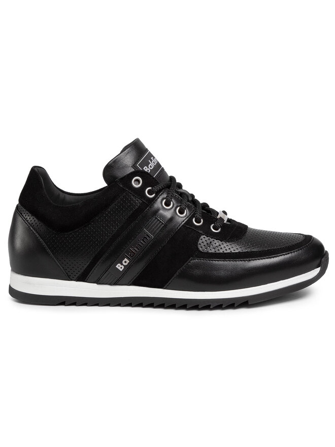 Baldinini Sportcipők Baldinini 996326XNASN000000NXX Fekete
