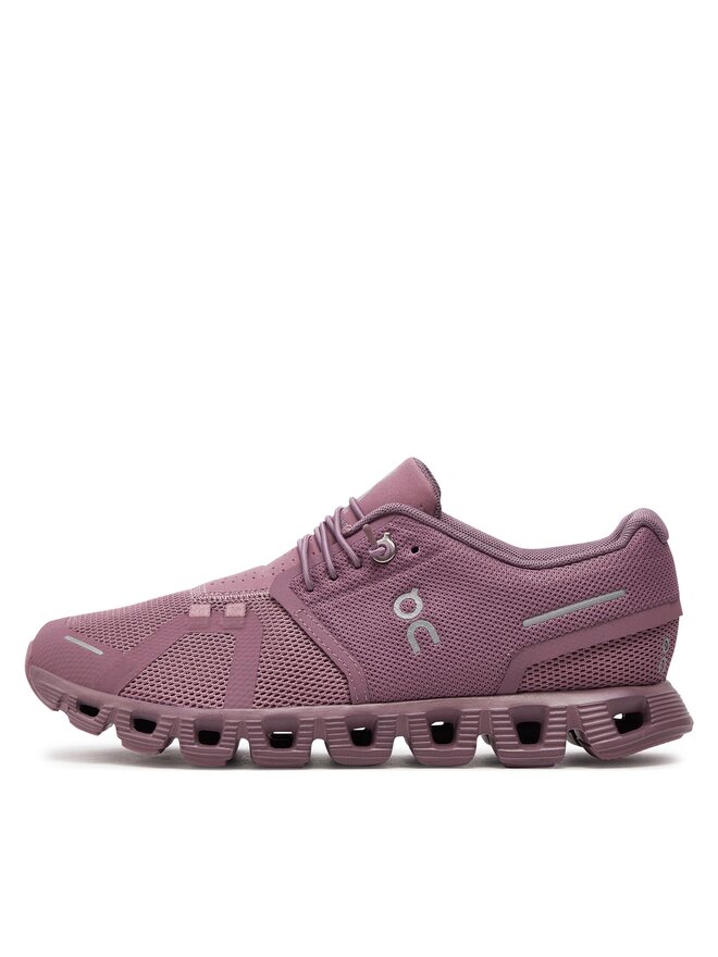 On Sneakers On Cloud 5 5998022 Rosa