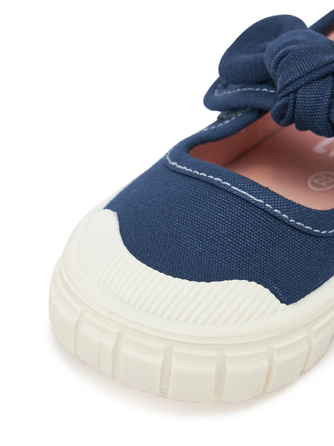 Garvalin Pantofole Garvalin 252380 Blu scuro