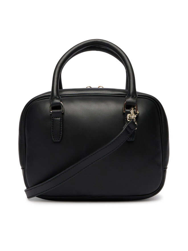 Patrizia Pepe Handtasche Patrizia Pepe 8B0320/L113-K103 Schwarz