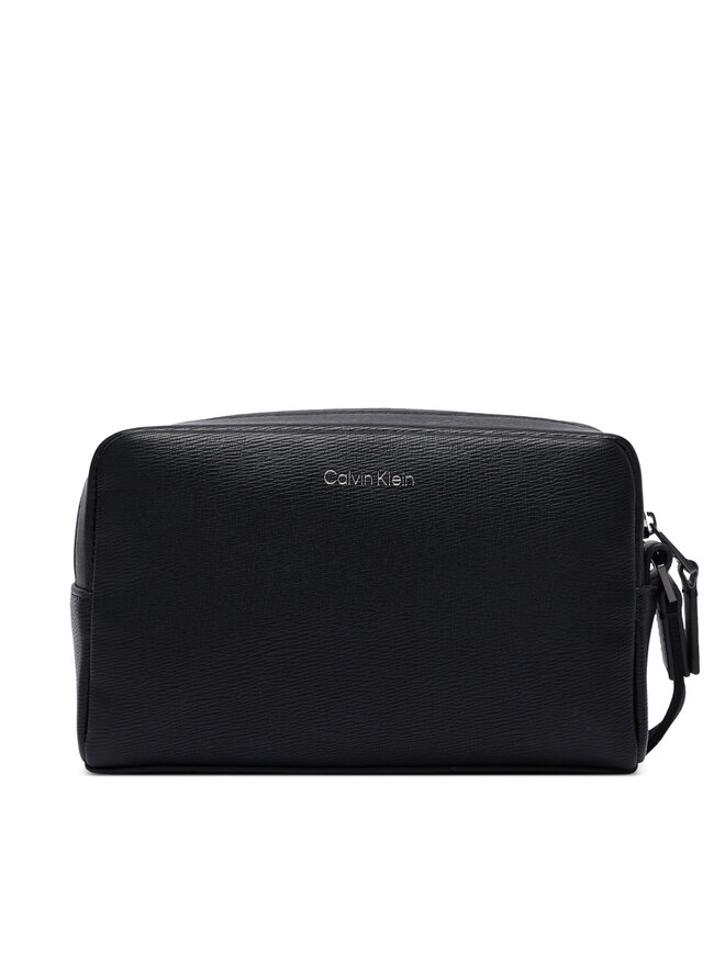 Calvin Klein Umhängetasche Calvin Klein LV04D1284G Schwarz
