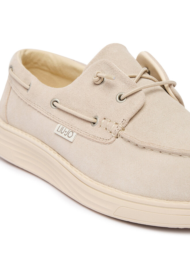 Liu Jo Туфлі Liu Jo 7B5007 PX002 Бежевий