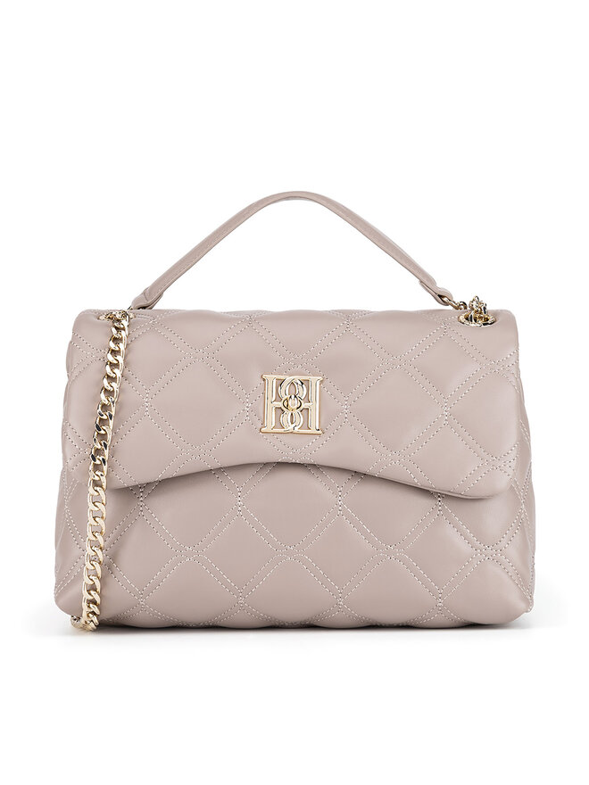 Badura Handtasche Badura NB2403-A0546 Grau