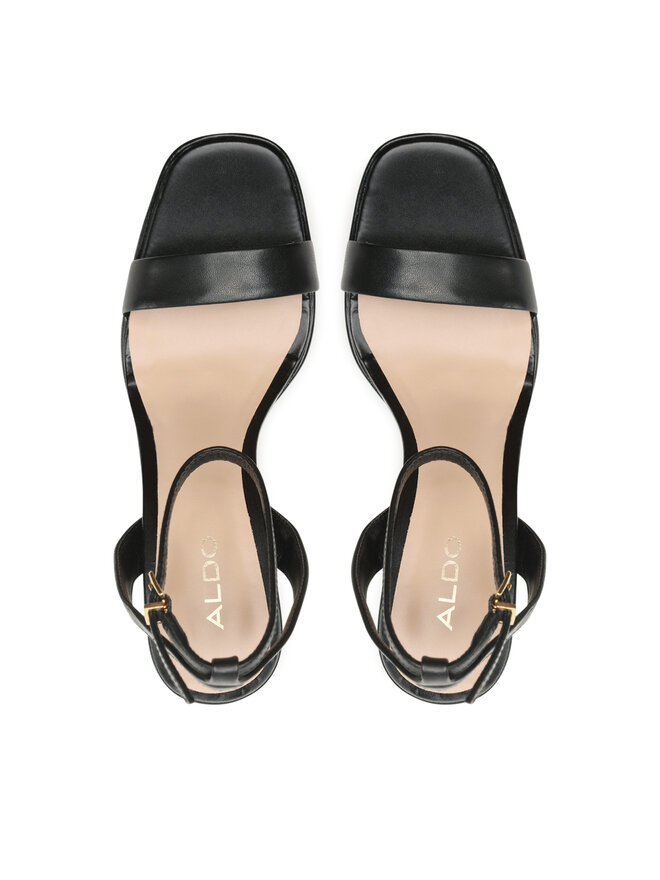 Aldo Sandalen Aldo Matylda 13542992 Schwarz