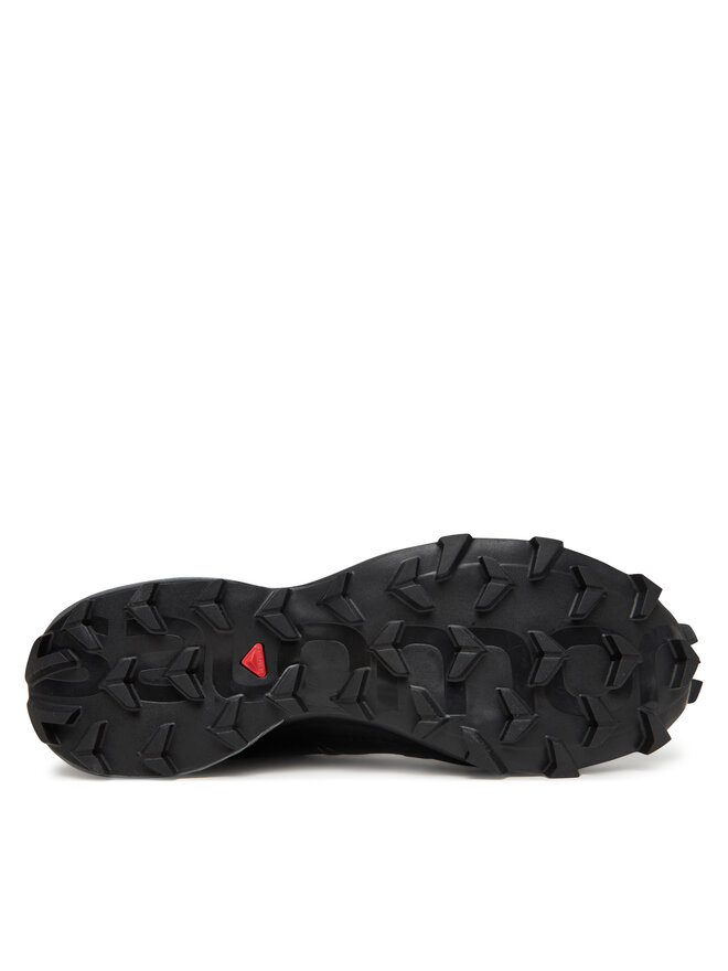 Salomon Sneakers Salomon Cross Evr L47694300 Negru