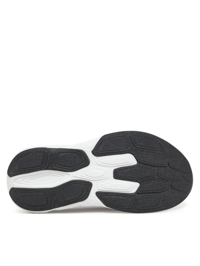 New Balance Buty do biegania New Balance 625 GK625RD Czerwony