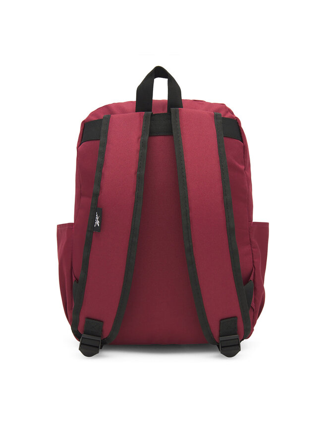 Reebok Rucksack Reebok RBK-004-CCC-05 Dunkelrot