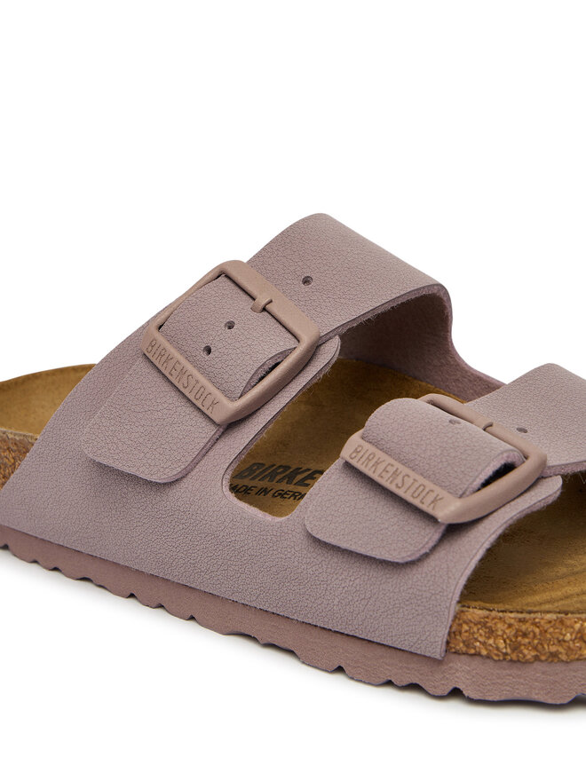 Birkenstock Шльопанці Birkenstock Arizona 1031427 Фіолетовий