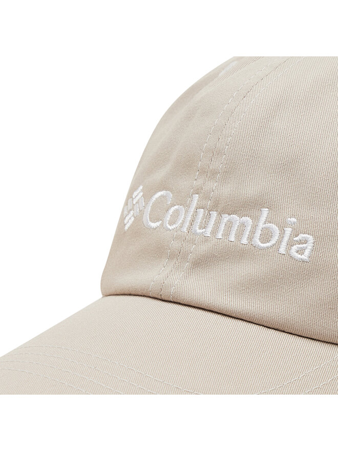Columbia Cap Columbia Roc Ii Ball Cap 1766611 Grau
