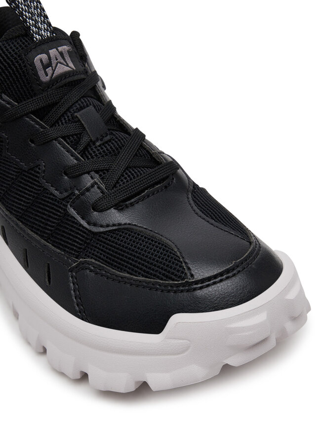 CATerpillar Zapatillas CATerpillar Intruder Lite Vent P726186 Negro