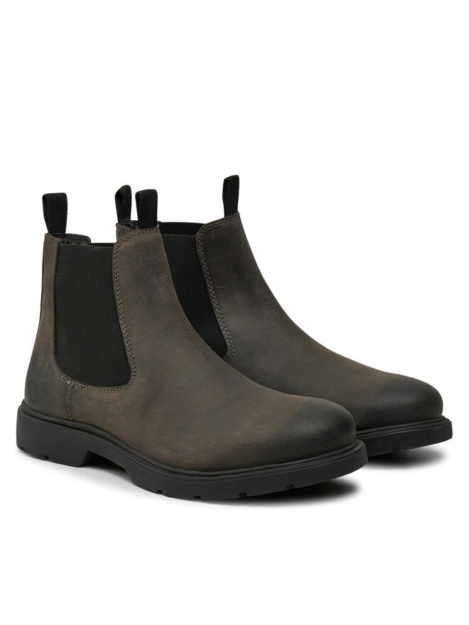 Lumberjack chelsea boots outlet