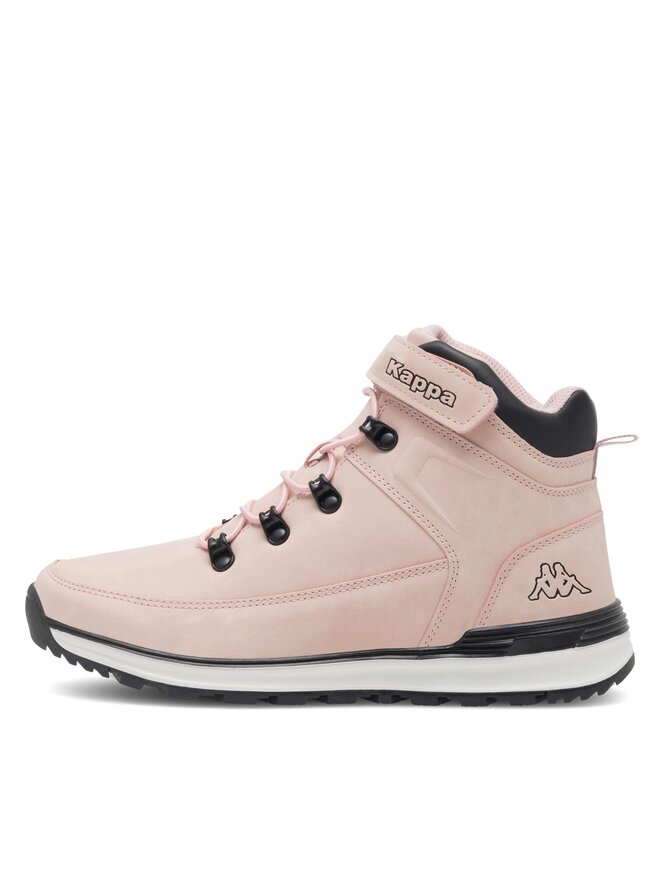 Kappa Schnürschuhe Kappa Logo Astos 371B8CW-A0A Rosa
